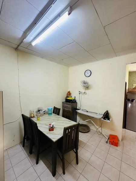 1-storey Terraced House for Sale in Gurun (Kedah) - Azura Ghani - Dining Room - PropertyGuru.com.my
