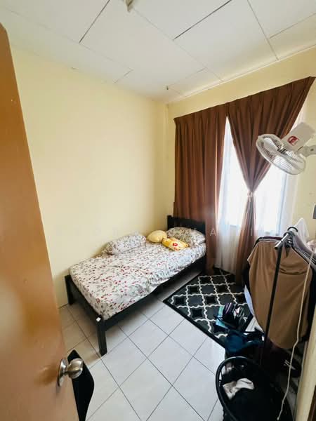 1-storey Terraced House for Sale in Gurun (Kedah) - Azura Ghani - Bedroom - PropertyGuru.com.my