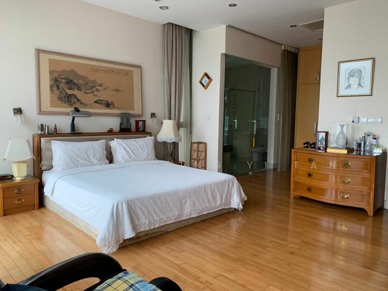 Kediaman Servis untuk Dijual di Suria Stonor - Caesar Jing Yi Tan - Bedroom - PropertyGuru.com.my