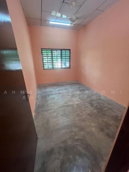 Terraced House for Rent in Sungai Petani (Kedah) - Ahmad Sharqawwi Abdul Kapor - Interior - PropertyGuru.com.my