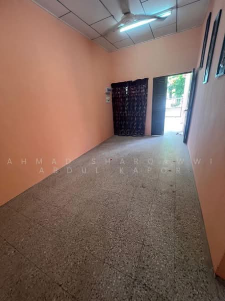 Terraced House for Rent in Sungai Petani (Kedah) - Ahmad Sharqawwi Abdul Kapor - Interior - PropertyGuru.com.my