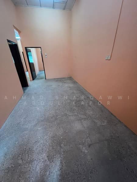 Terraced House for Rent in Sungai Petani (Kedah) - Ahmad Sharqawwi Abdul Kapor - Interior - PropertyGuru.com.my