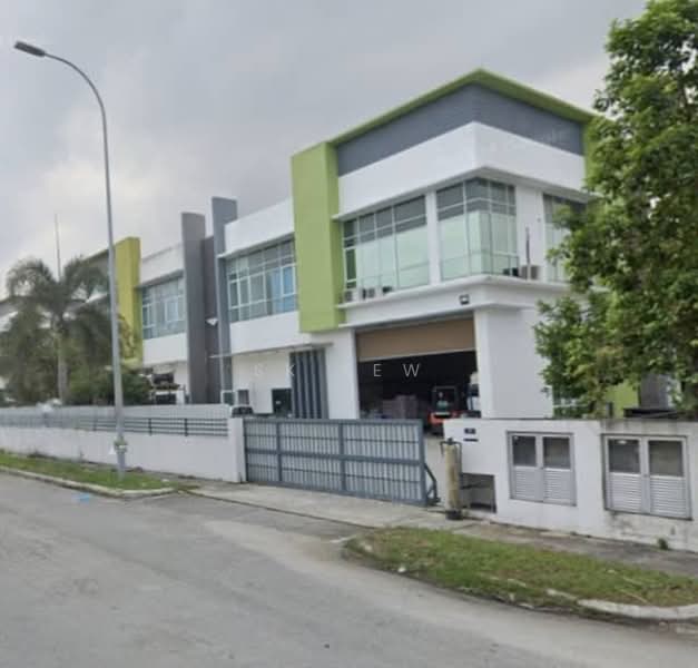 Factory for Rent in Klang (Selangor) - SK Lew - PropertyGuru.com.my