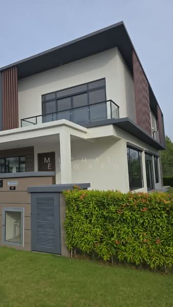 Rumah Banglo untuk Dijual di Semenyih (Selangor) - Michael Edward - Exterior - PropertyGuru.com.my