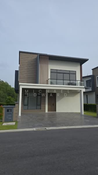 Rumah Banglo untuk Dijual di Semenyih (Selangor) - Michael Edward - Exterior - PropertyGuru.com.my