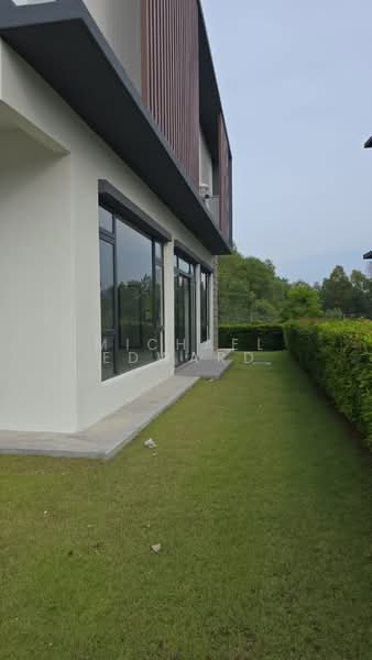 Rumah Banglo untuk Dijual di Semenyih (Selangor) - Michael Edward - Exterior - PropertyGuru.com.my