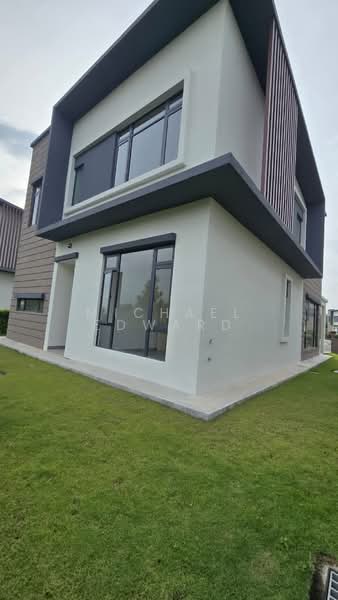 Rumah Banglo untuk Dijual di Semenyih (Selangor) - Michael Edward - Exterior - PropertyGuru.com.my