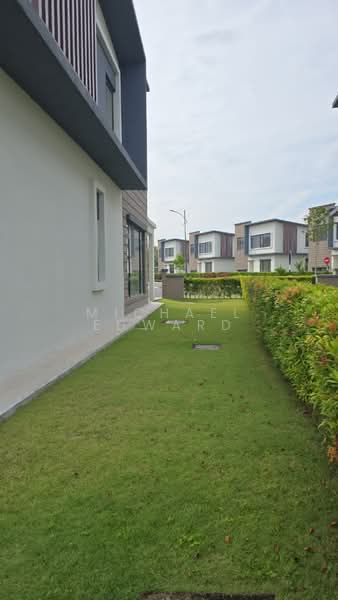 Rumah Banglo untuk Dijual di Semenyih (Selangor) - Michael Edward - Exterior - PropertyGuru.com.my