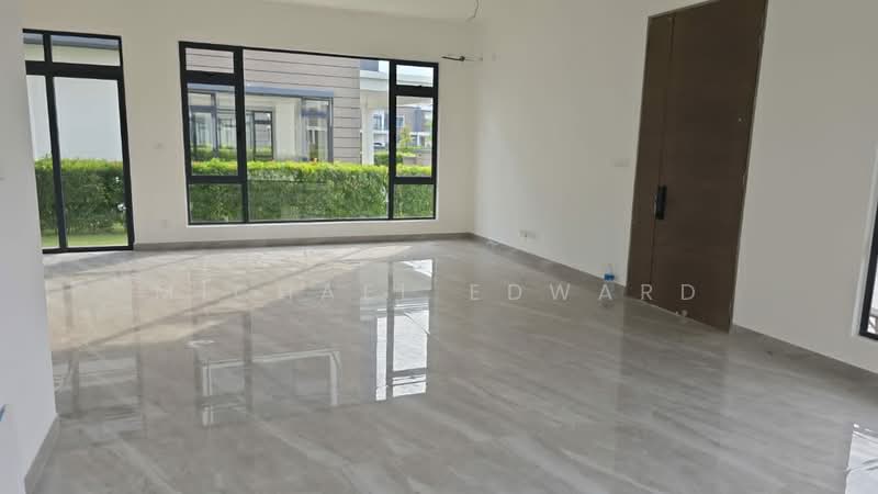Rumah Banglo untuk Dijual di Semenyih (Selangor) - Michael Edward - Living Room - PropertyGuru.com.my