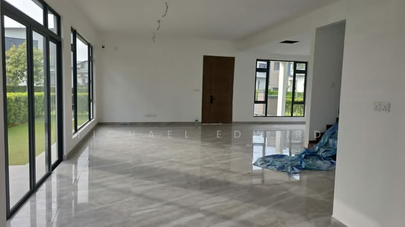 Rumah Banglo untuk Dijual di Semenyih (Selangor) - Michael Edward - Living Room - PropertyGuru.com.my