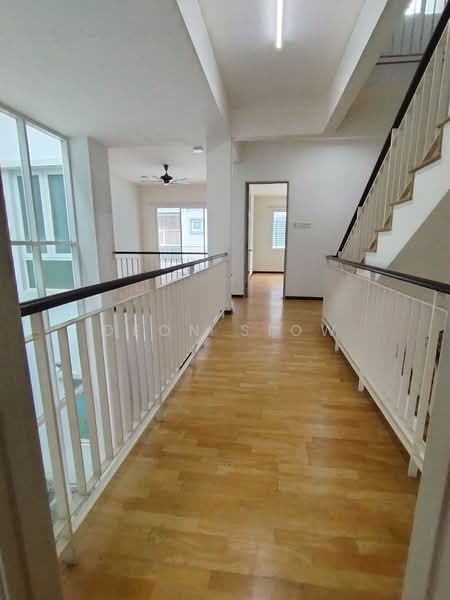 2.5-storey Terraced House for Sale in Bukit Raja (Selangor) - Deon Siow - Interior - PropertyGuru.com.my