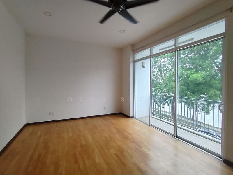 2.5-storey Terraced House for Sale in Bukit Raja (Selangor) - Deon Siow - Interior - PropertyGuru.com.my