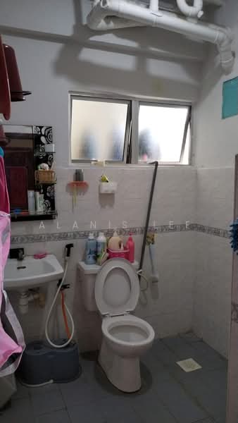 Apartment for Sale at Sri Wangi - Alanis Lee - PropertyGuru.com.my