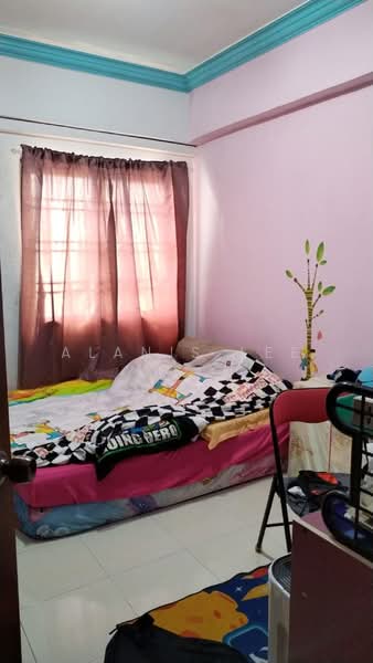 Apartment for Sale at Sri Wangi - Alanis Lee - PropertyGuru.com.my