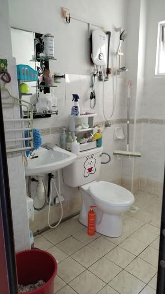 Apartment for Sale at Sri Wangi - Alanis Lee - PropertyGuru.com.my