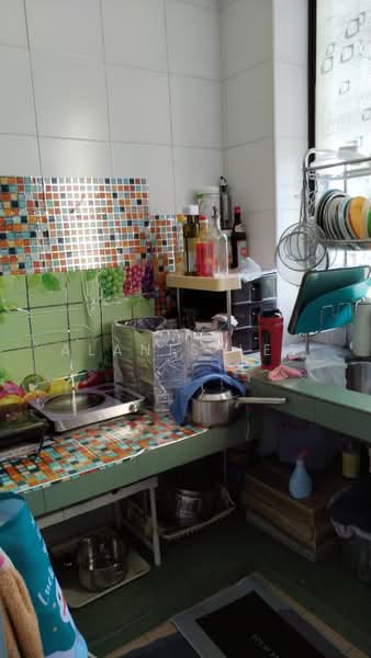 Apartment for Sale at Sri Wangi - Alanis Lee - PropertyGuru.com.my
