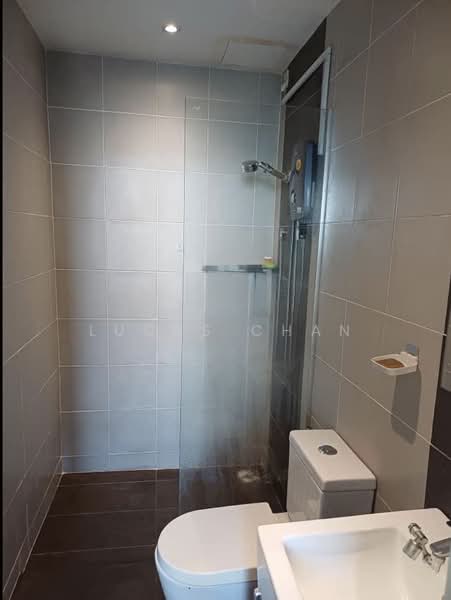 Service Residence for Rent at The Nest @ Jln Klang Lama - Lucas Chan - Bathroom - PropertyGuru.com.my