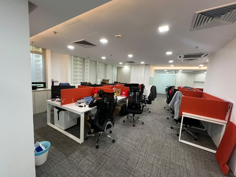Pejabat untuk Disewa di Bukit Bintang (KL City Centre) - Vincent Lee - Interior - PropertyGuru.com.my