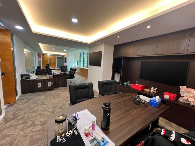 Pejabat untuk Disewa di Bukit Bintang (KL City Centre) - Vincent Lee - Interior - PropertyGuru.com.my