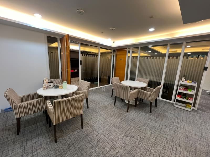 Pejabat untuk Disewa di Bukit Bintang (KL City Centre) - Vincent Lee - Interior - PropertyGuru.com.my
