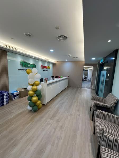 Pejabat untuk Disewa di Bukit Bintang (KL City Centre) - Vincent Lee - Interior - PropertyGuru.com.my