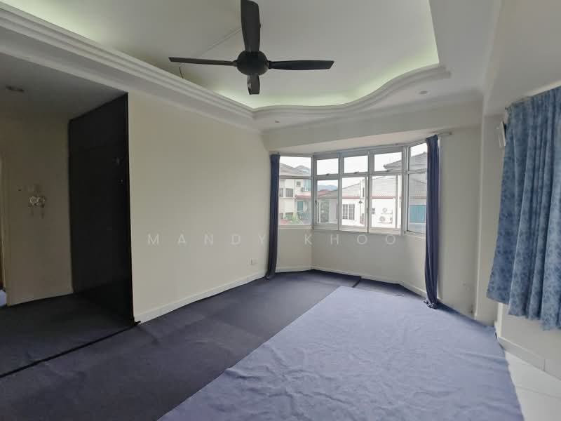 Condominium for Sale at Eastside @ One Ampang Avenue - Mandy Khoo - Living Room - PropertyGuru.com.my