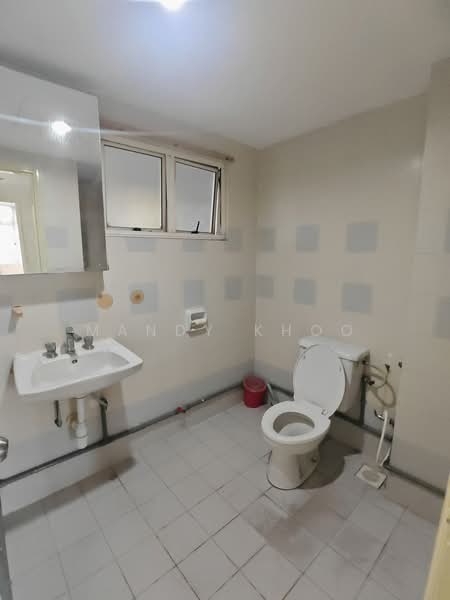 Condominium for Sale at Eastside @ One Ampang Avenue - Mandy Khoo - Bathroom - PropertyGuru.com.my