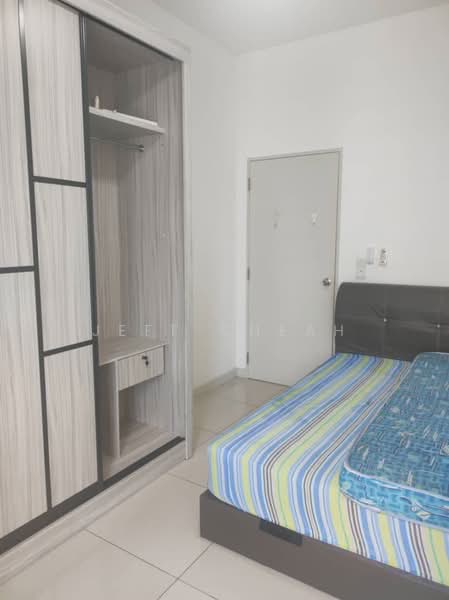 Service Residence for Rent at Savanna Executive Suite @ Southville City - Jeff Cheah - Bedroom - PropertyGuru.com.my