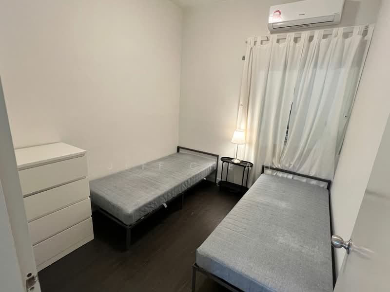 Service Residence for Rent at Savanna Executive Suite @ Southville City - Jeff Cheah - Bedroom - PropertyGuru.com.my