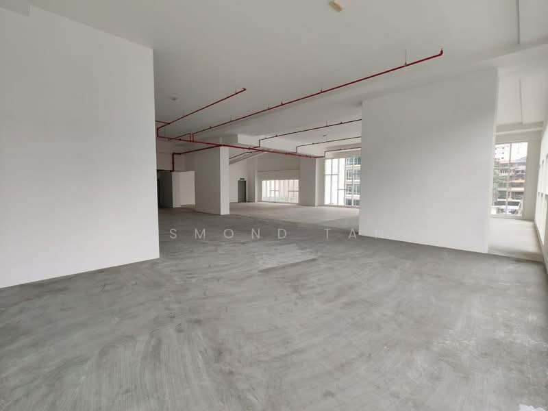 Shop / Office for Rent in Titiwangsa (Kuala Lumpur) - Desmond Tang - Interior - PropertyGuru.com.my