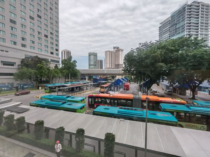 Shop / Office for Rent in Titiwangsa (Kuala Lumpur) - Desmond Tang - Exterior - PropertyGuru.com.my