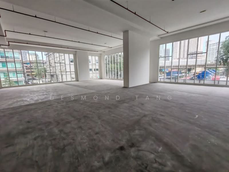 Shop / Office for Rent in Titiwangsa (Kuala Lumpur) - Desmond Tang - Interior - PropertyGuru.com.my