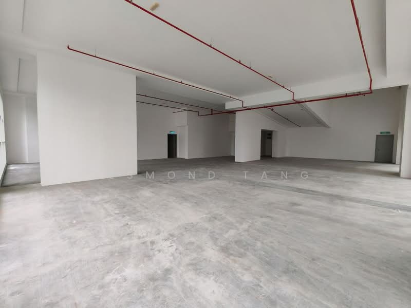 Shop / Office for Rent in Titiwangsa (Kuala Lumpur) - Desmond Tang - Interior - PropertyGuru.com.my