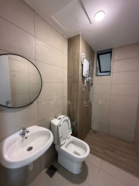Servis Apartment untuk Disewa di You City 3 - KAREN SIA - Bathroom - PropertyGuru.com.my