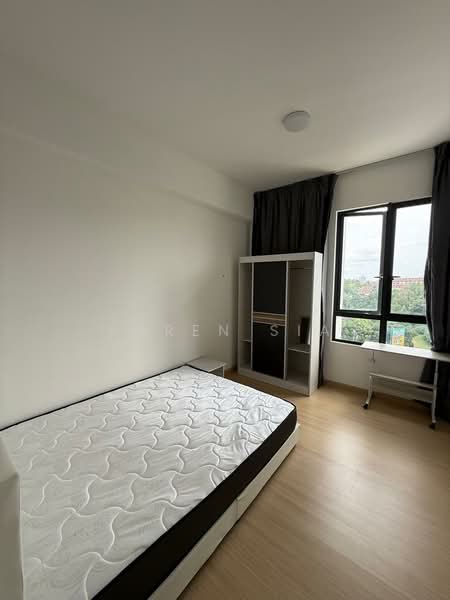 Servis Apartment untuk Disewa di You City 3 - KAREN SIA - Bedroom - PropertyGuru.com.my