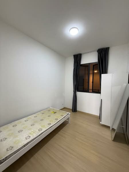 Servis Apartment untuk Disewa di You City 3 - KAREN SIA - Bedroom - PropertyGuru.com.my