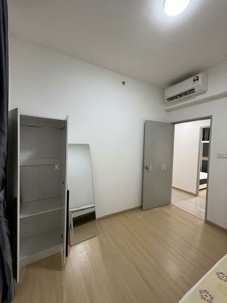 Servis Apartment untuk Disewa di You City 3 - KAREN SIA - Bedroom - PropertyGuru.com.my
