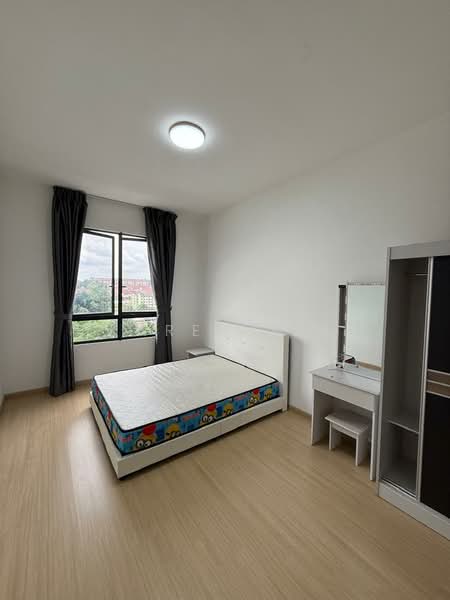 Servis Apartment untuk Disewa di You City 3 - KAREN SIA - Bedroom - PropertyGuru.com.my