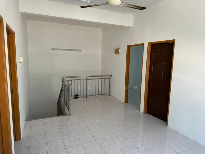 Rumah Teres 2 Tingkat untuk Disewa di Taman Seri Juru (Bukit Minyak) - Dylan Low - Interior - PropertyGuru.com.my