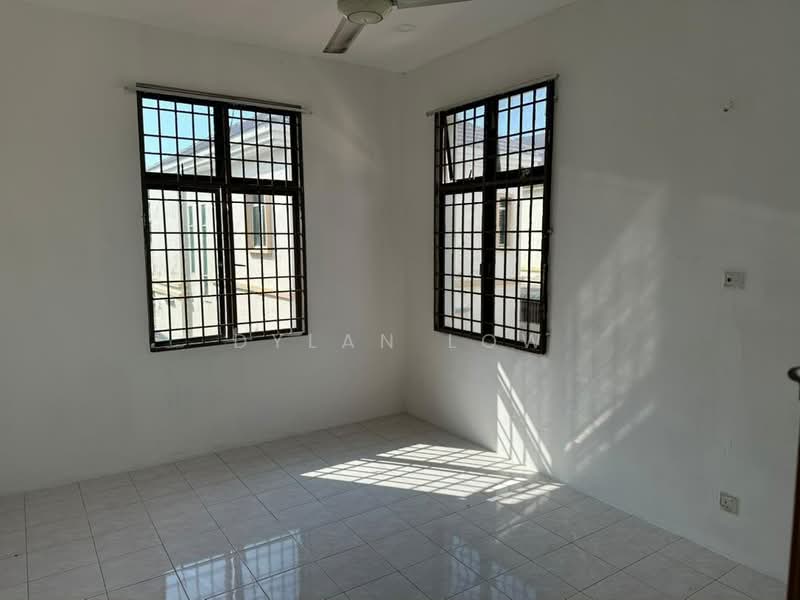 Rumah Teres 2 Tingkat untuk Disewa di Taman Seri Juru (Bukit Minyak) - Dylan Low - Interior - PropertyGuru.com.my