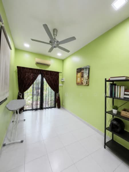 Rumah Banglo untuk Dijual di Ledang Heights (Iskandar Puteri (Nusajaya)) - Carrien Siow - Interior - PropertyGuru.com.my