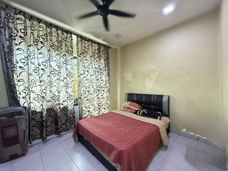 Rumah Banglo untuk Dijual di Ledang Heights (Iskandar Puteri (Nusajaya)) - Carrien Siow - Bedroom - PropertyGuru.com.my