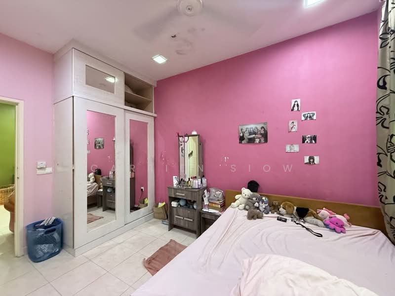Rumah Banglo untuk Dijual di Ledang Heights (Iskandar Puteri (Nusajaya)) - Carrien Siow - Bedroom - PropertyGuru.com.my