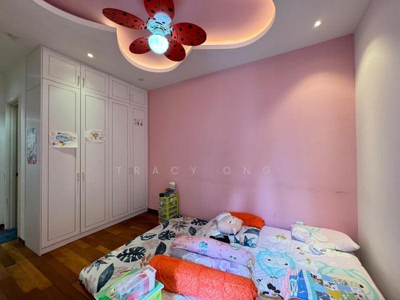 Cluster House for Sale in Eco Spring (Johor Bahru) - Tracy Ong - Bedroom - PropertyGuru.com.my
