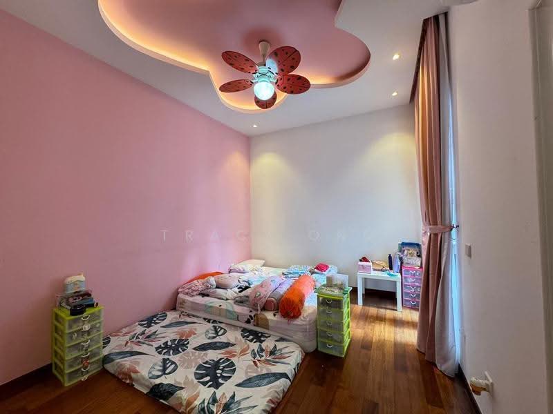 Cluster House for Sale in Eco Spring (Johor Bahru) - Tracy Ong - Bedroom - PropertyGuru.com.my