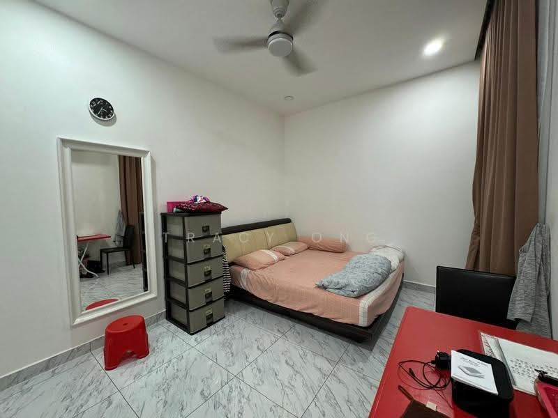 Cluster House for Sale in Eco Spring (Johor Bahru) - Tracy Ong - Bedroom - PropertyGuru.com.my