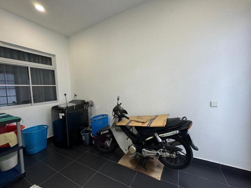 Cluster House for Sale in Eco Spring (Johor Bahru) - Tracy Ong - Interior - PropertyGuru.com.my