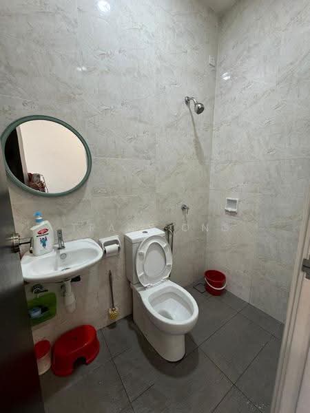 Cluster House for Sale in Eco Spring (Johor Bahru) - Tracy Ong - Bathroom - PropertyGuru.com.my