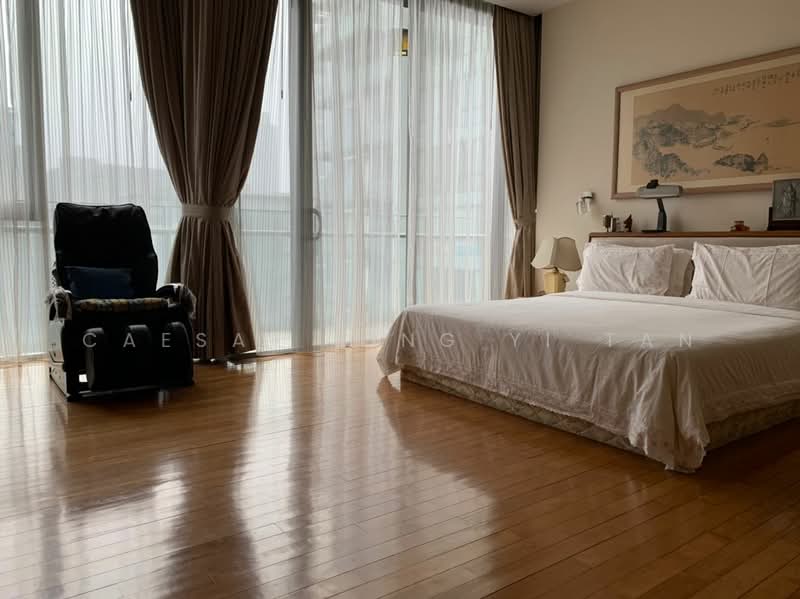Kediaman Servis untuk Dijual di Suria Stonor - Caesar Jing Yi Tan - Bedroom - PropertyGuru.com.my
