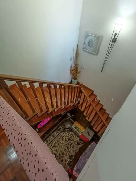 2-storey Terraced House for Sale in Alam Damai (Cheras) - Luqman Ramli - Interior - PropertyGuru.com.my